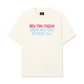 Áo Thun Relaxed Fit New York Freedom
