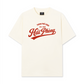 Áo Thun Relaxed Fit Hải Phòng Retro