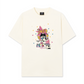 Áo Thun Relaxed Fit Cute Just Meow