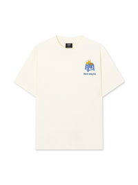 Áo Thun Relaxed Fit Thích Uống Bia