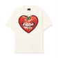 Áo Thun Relaxed Fit Love Tomato Art Grills