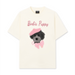 Áo Thun Relaxed Fit Animal Barbie Puppy