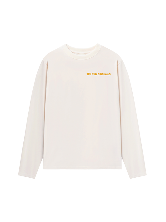 Áo Thun Dài Tay Nature_s Embrace Camping Joy