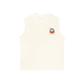 Áo Ba Lỗ Relaxed Fit Daruma