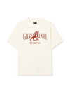 Áo Thun Relaxed Fit Harry Potter Gryffindor