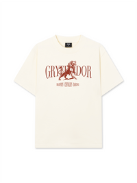 Áo Thun Relaxed Fit Harry Potter Gryffindor