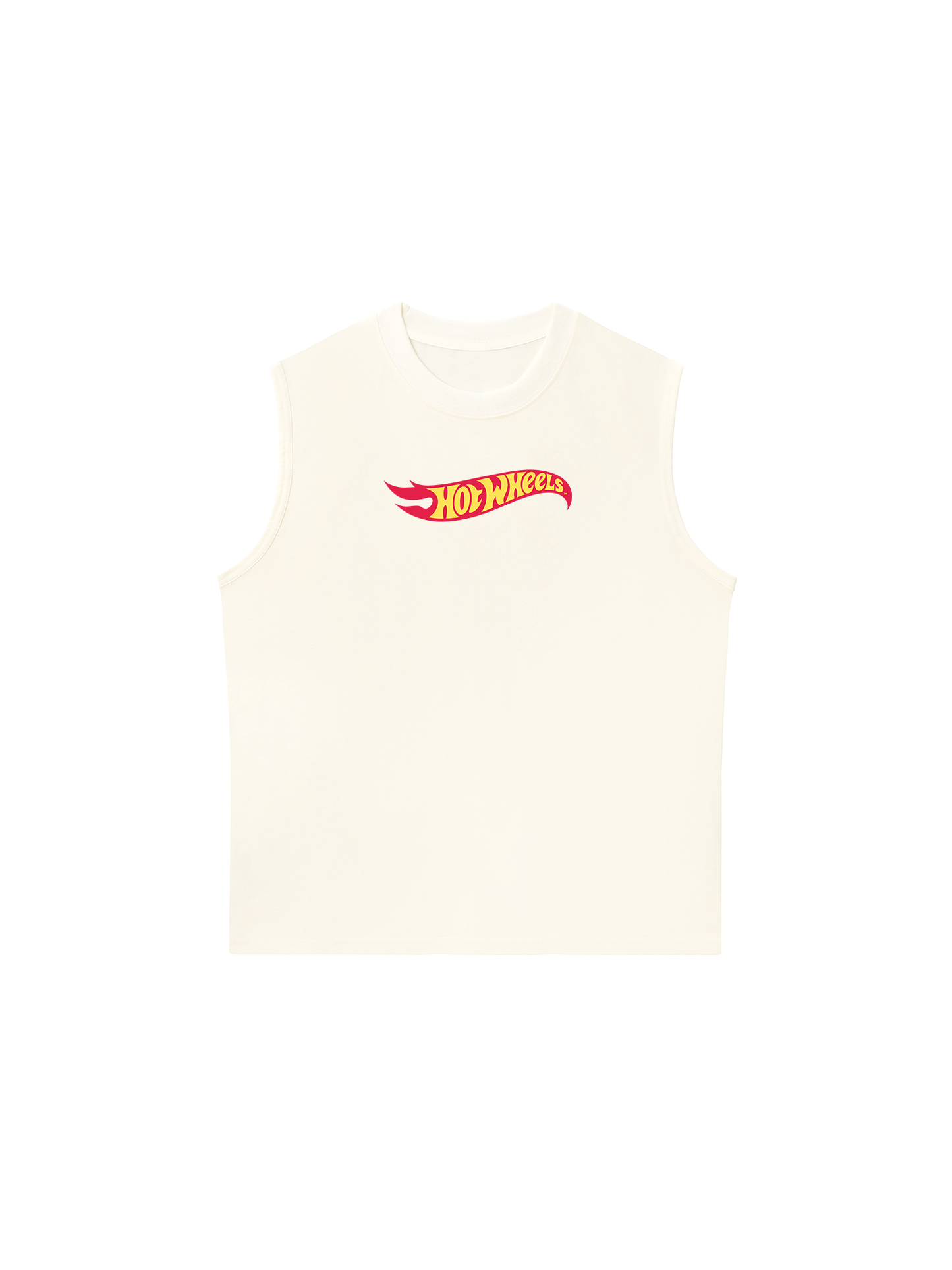 Áo Ba Lỗ Relaxed Fit Made To Race