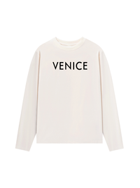 Áo Thun Dài Tay VENICE