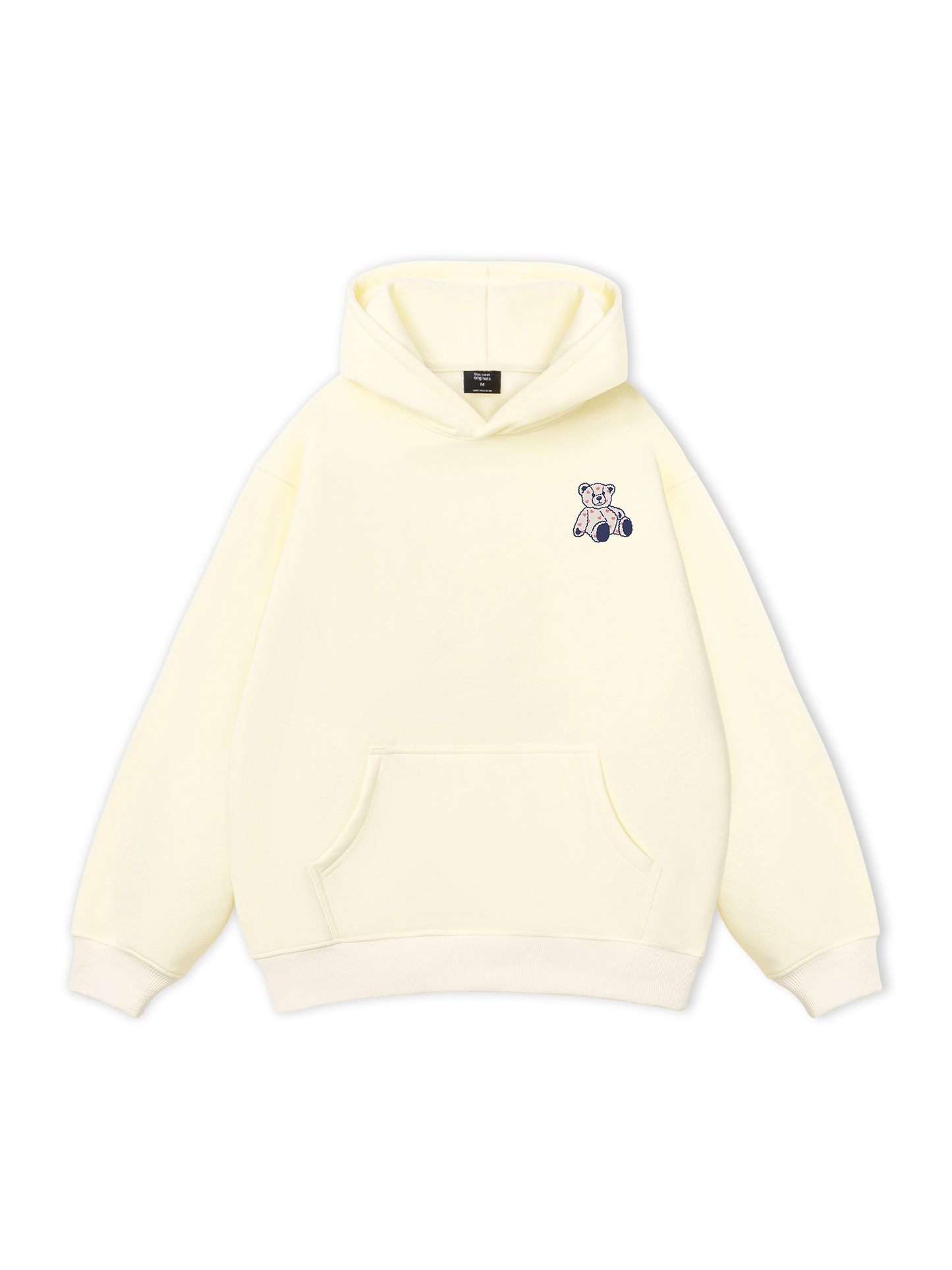 Romanticize Teddy Hoodie