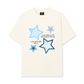 Áo Thun Relaxed Fit Daily Cuties Blue Star Mood