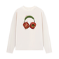 Áo Thun Dài Tay Tomato Chill Chill