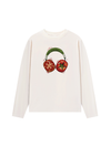 Áo Thun Dài Tay Tomato Chill Chill
