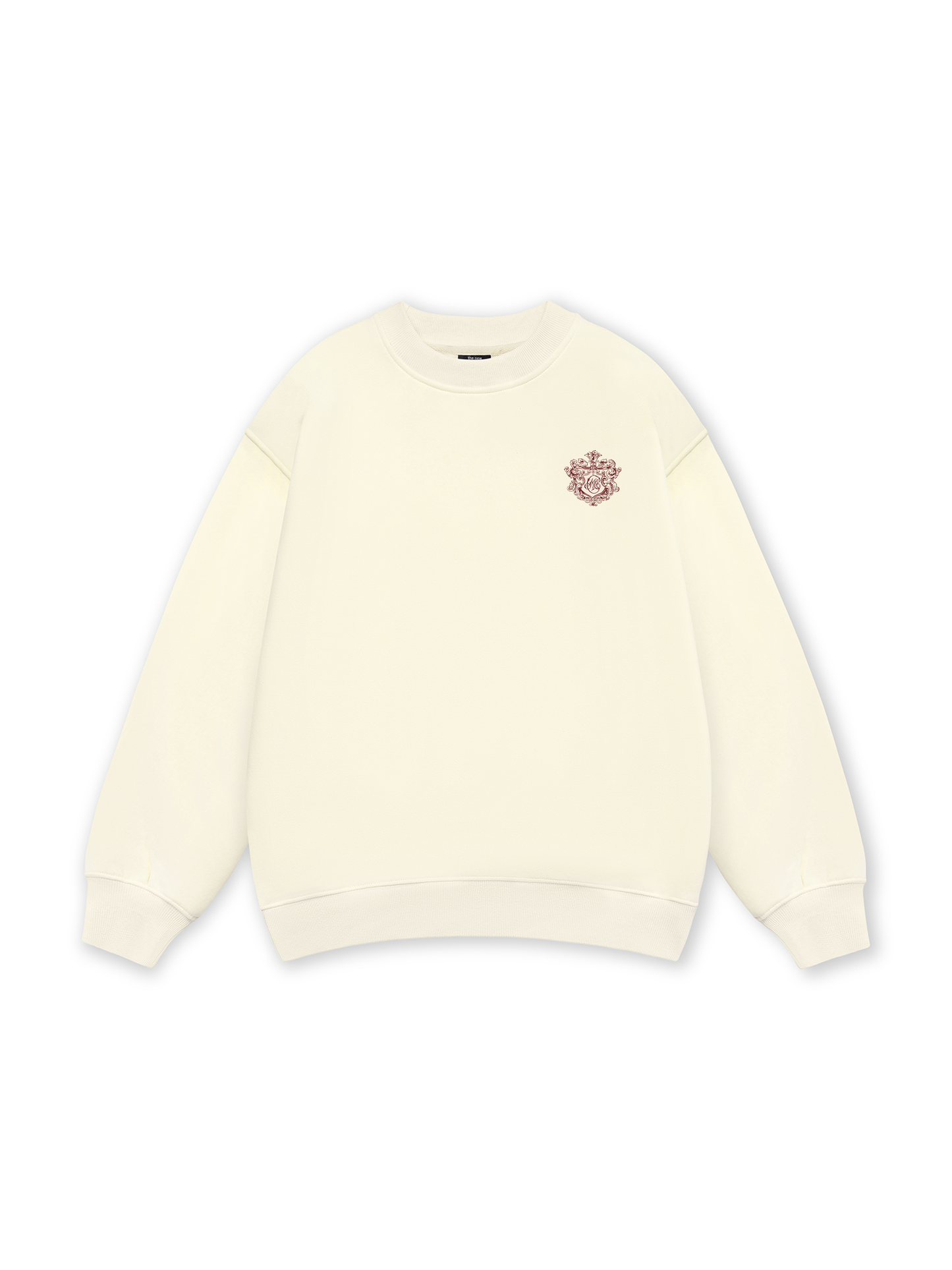 Chateau Montrose Sweater