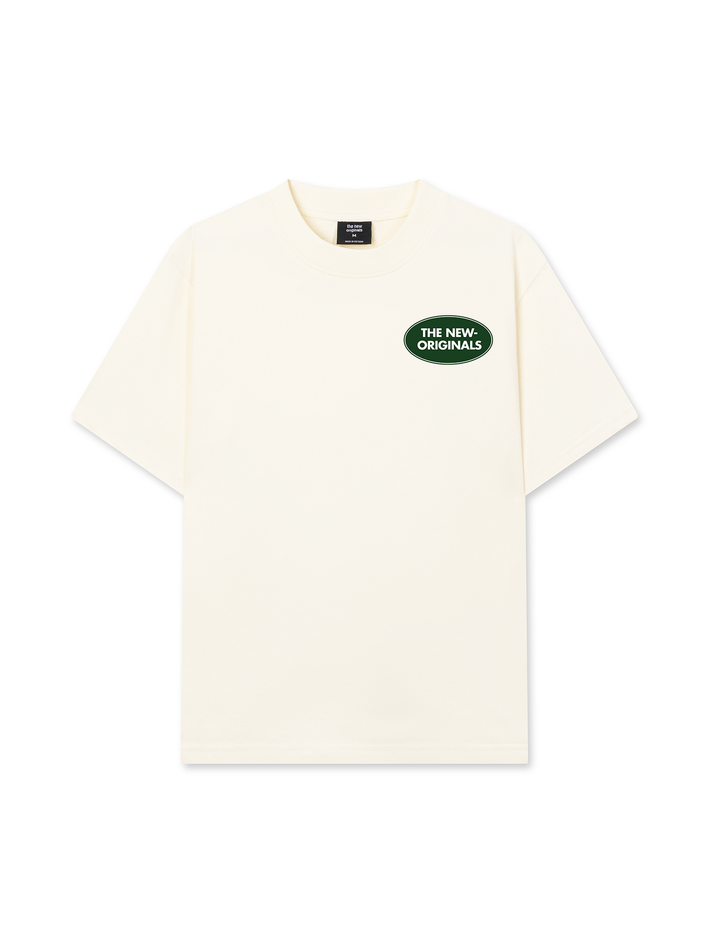Áo Thun Relaxed Fit Nostalgia Killer