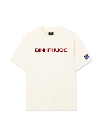 Áo Thun Relaxed Fit Bình Phước