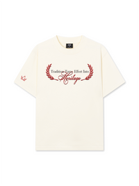 Áo Thun Relaxed Fit Old Money Tradition Turns Effort Into Heritage