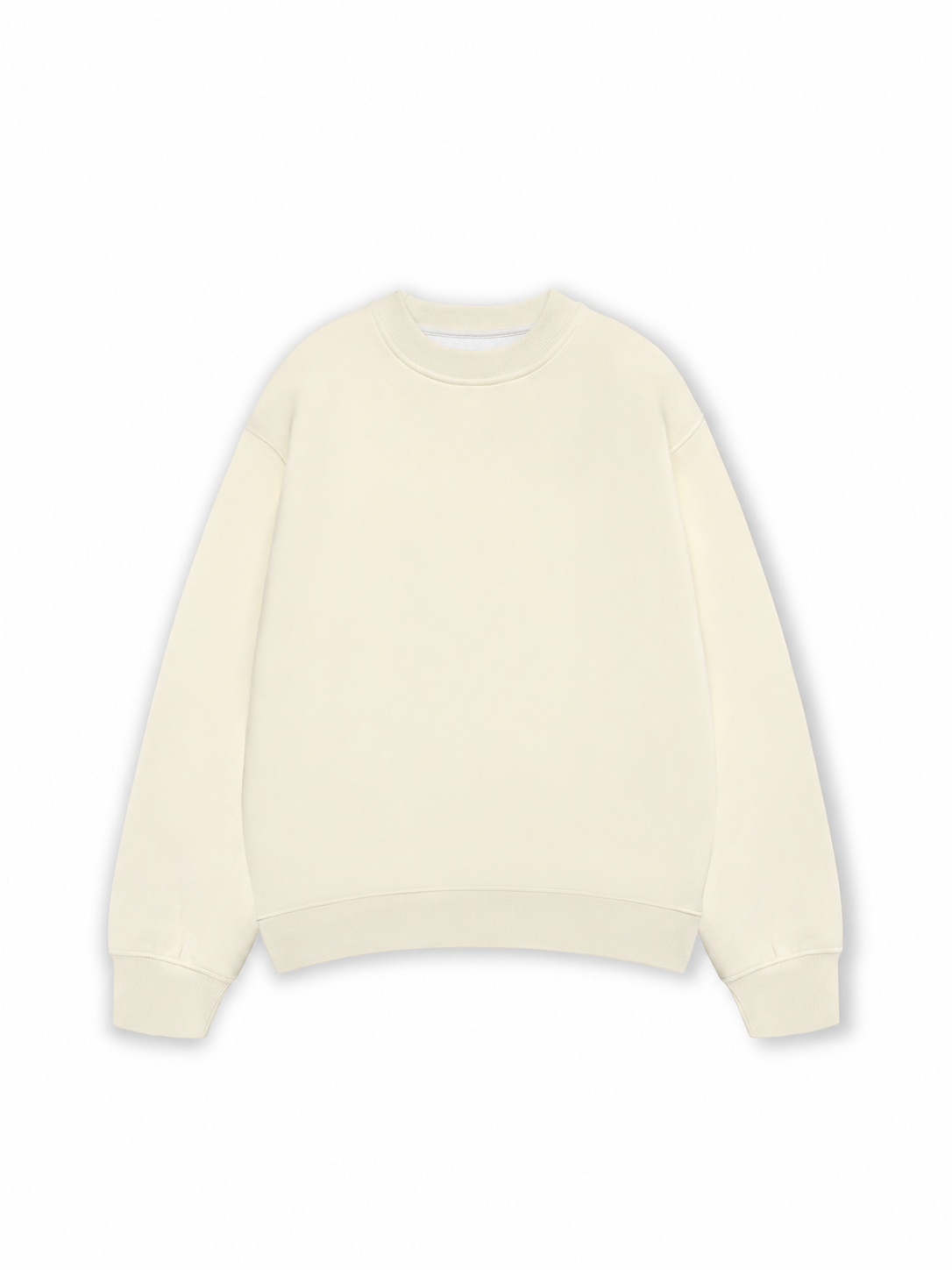 Áo Sweater Nỉ Hai Da Ramen Wave