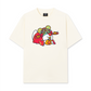 Áo Thun Relaxed Fit Fortune Duck