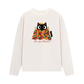 Áo Thun Dài Tay Purr-fect Autumn