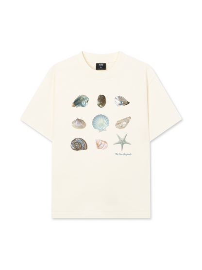 Áo Thun Relaxed Fit Endless Summer