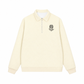 Áo Sweater Polo Nỉ Hai Da  Champs Elysees