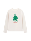 Áo Thun Dài Tay Soft Pine