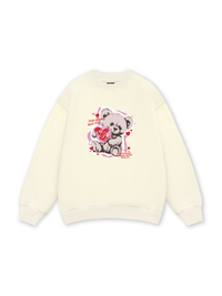 Our Hearts Beat For Sweater