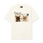 Áo Thun Relaxed Fit  Originals Meow