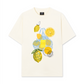 Áo Thun Relaxed Fit Summer Vibes Lemon Shopping