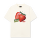 Áo Thun Relaxed Fit Strawberry