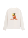 Áo Thun Dài Tay Fresh Aperol Spitz