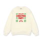 Chrismas Party Sweater