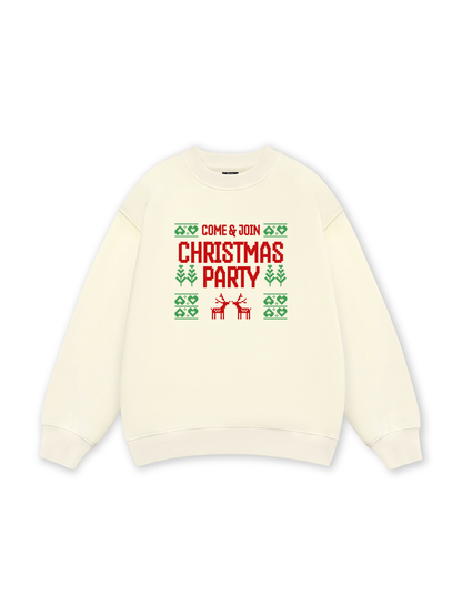 Chrismas Party Sweater