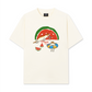 Áo Thun Relaxed Fit Meow Meow Watermelon