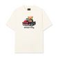 Áo Thun Relaxed Fit Street King