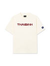 Áo Thun Relaxed Fit Thái Bình