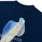 Áo Thun Relaxed Fit Ocean Aquid Under The Water