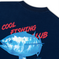 Áo Thun Relaxed Fit Ocean Coolo Fishing Club