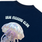 Áo Thun Relaxed Fit Ocean IRIE FISHING CLUB