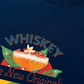 Áo Thun Relaxed Fit Whiskey Sour