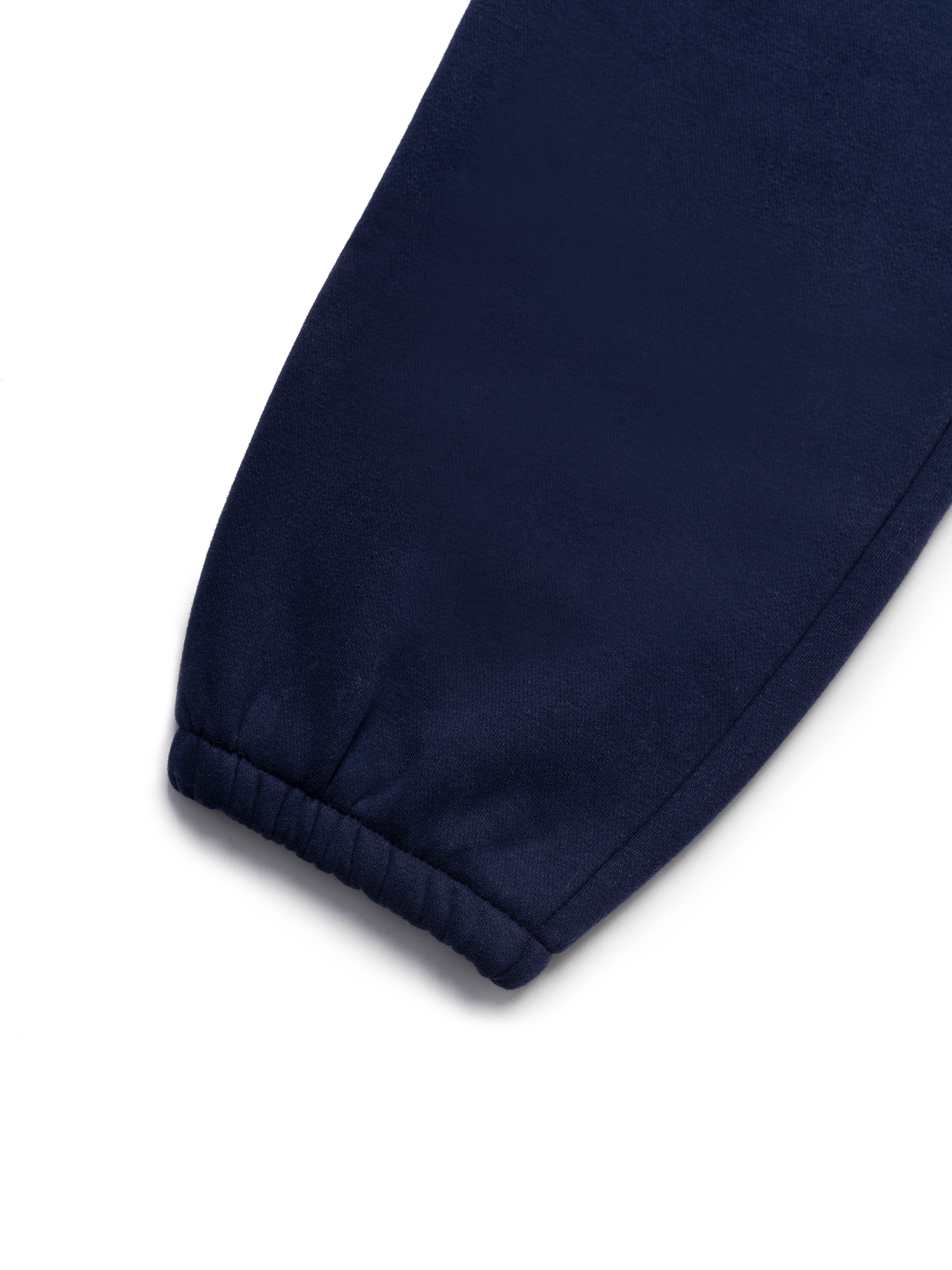 Quần Jogger Nỉ Bông The New Originals Basic