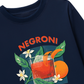 Áo Thun Dài Tay NEGRONI