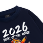 Year Of The Horse Sweater