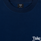 Áo Thun Relaxed Fit Take Me To Your Stereo