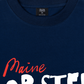 Áo Thun Relaxed Fit Lobster Lovers Club