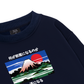 What Stands In The Way Sweater