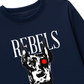 Áo Thun Dài Tay Rebels Dobber