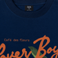 Áo Thun Relaxed Fit Lover Boy