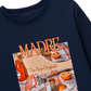 Áo Thun Dài Tay Fresh Madre Mezcal
