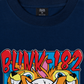 Áo Thun Relaxed Fit Blink 182 Starland Ballroom